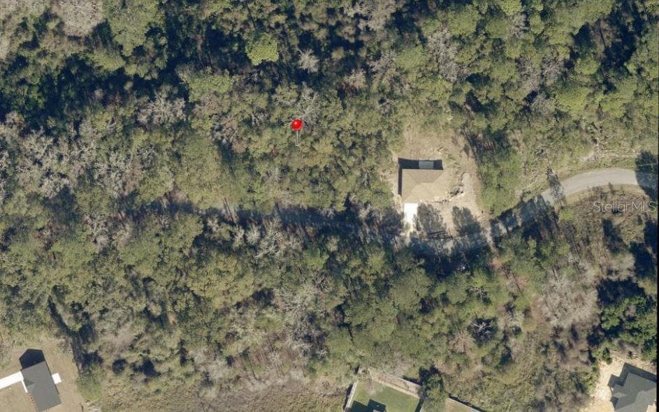 Land at 234 OAK LANE WAY, OCALA, photo 4 of 4
