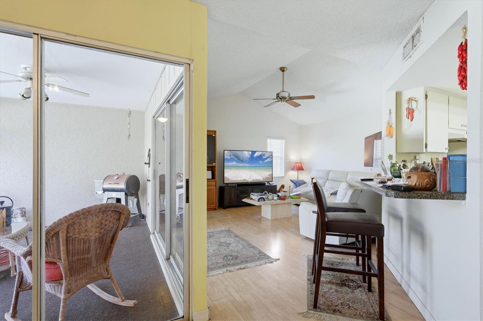 Townhouse at 4173 CENTER POINTE CIR #87B, SARASOTA, photo 11 of 25