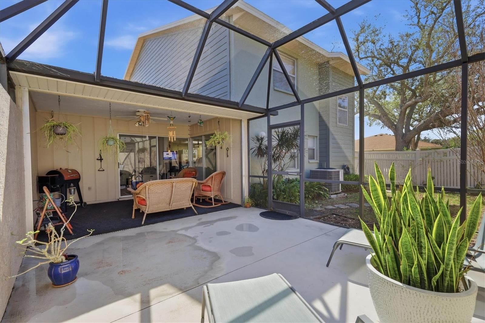 Townhouse at 4173 CENTER POINTE CIR #87B, SARASOTA, photo 20 of 25