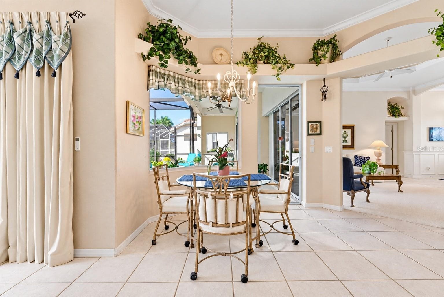Single Family Residence at 2555 SILVER PALM RD, NORTH PORT, photo 19 of 89