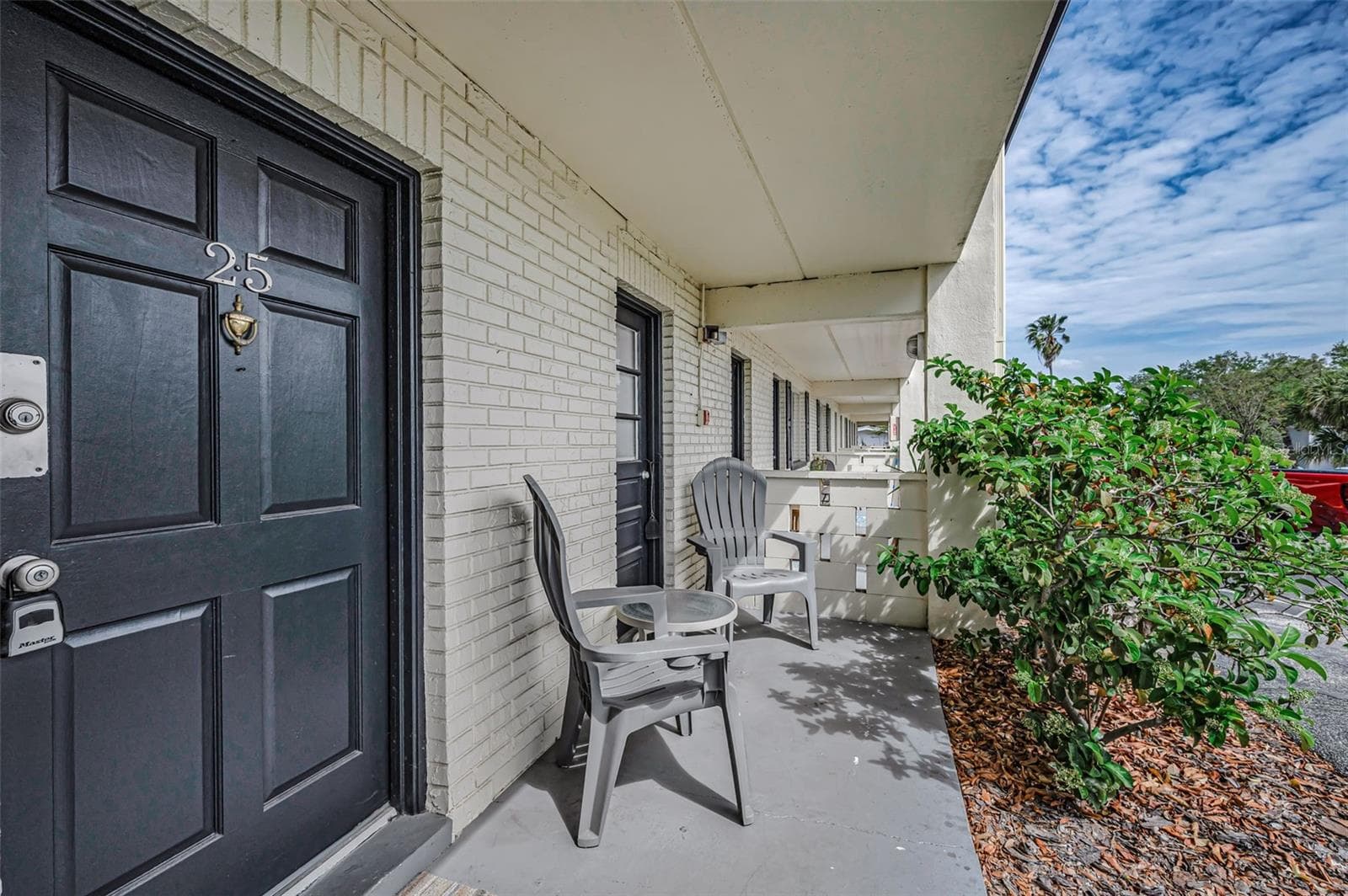 Condominium at 2 N FERNWOOD AVE #25, CLEARWATER, photo 3 of 33