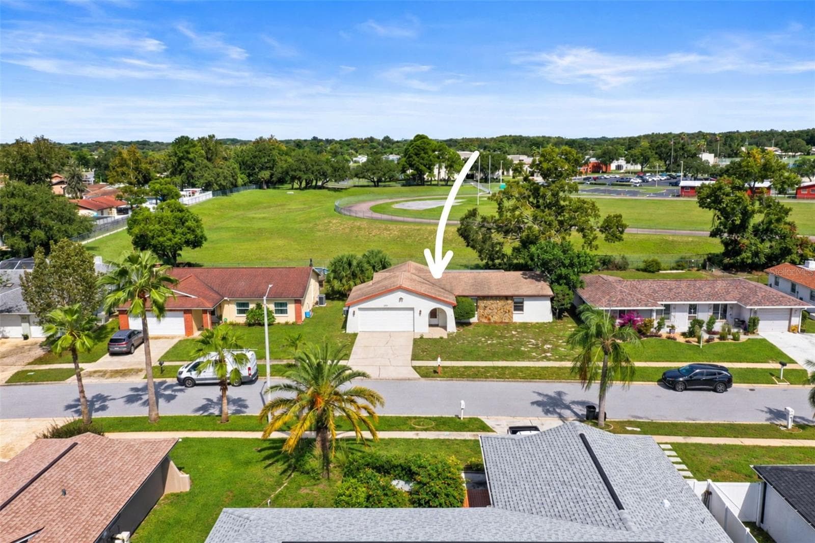 Single Family Residence at 10970 PEPPERTREE LN, PORT RICHEY, photo 29 of 42