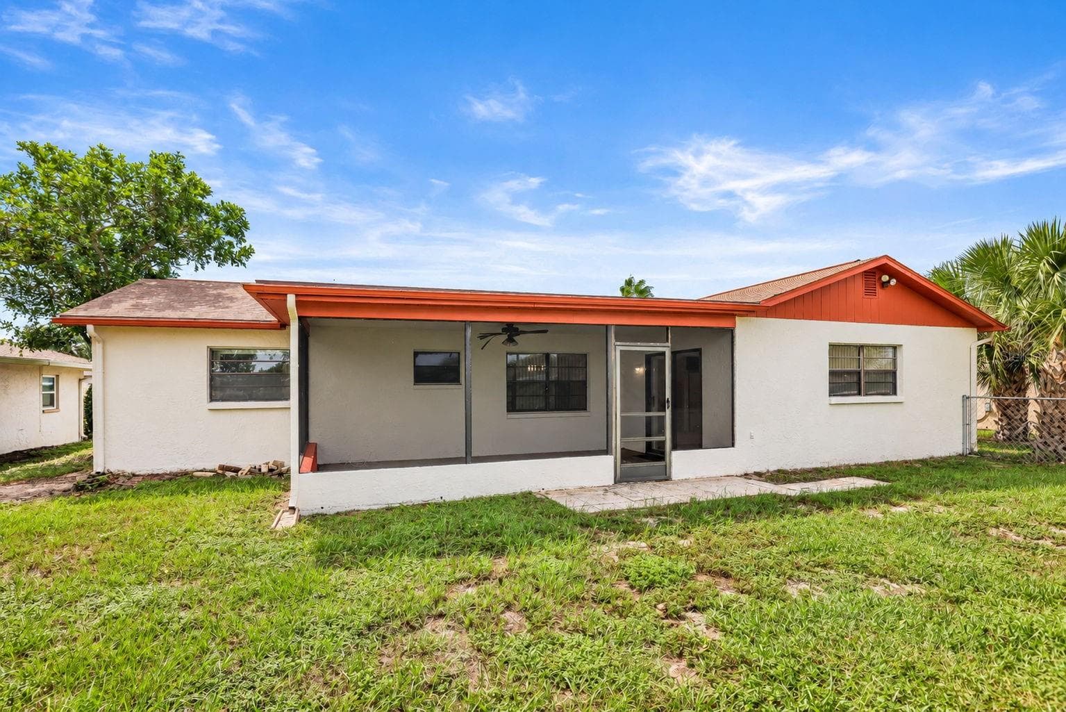 Single Family Residence at 10970 PEPPERTREE LN, PORT RICHEY, photo 36 of 42