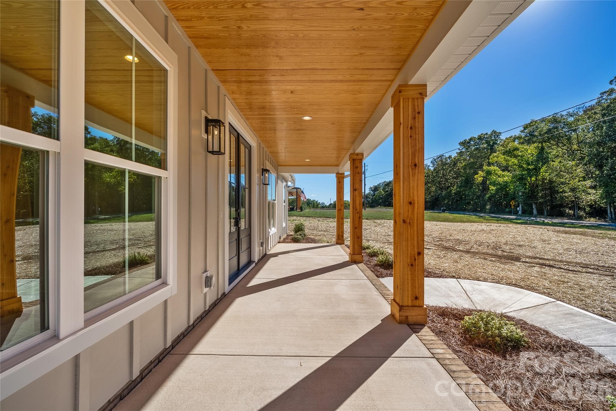 Single Family Residence at 1218 Mills Harris Road, Wingate, photo 5 of 43