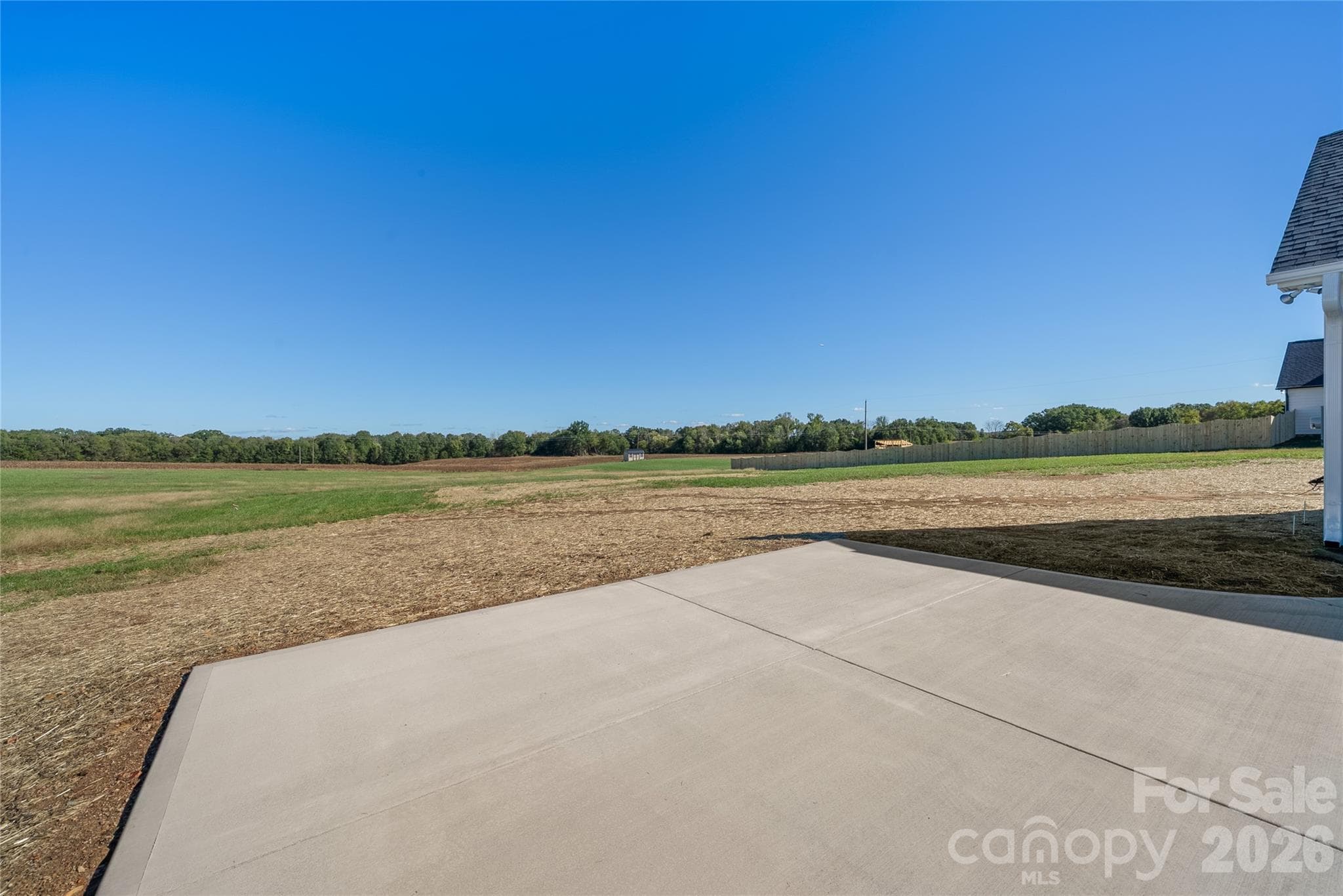 Single Family Residence at 1218 Mills Harris Road, Wingate, photo 6 of 43