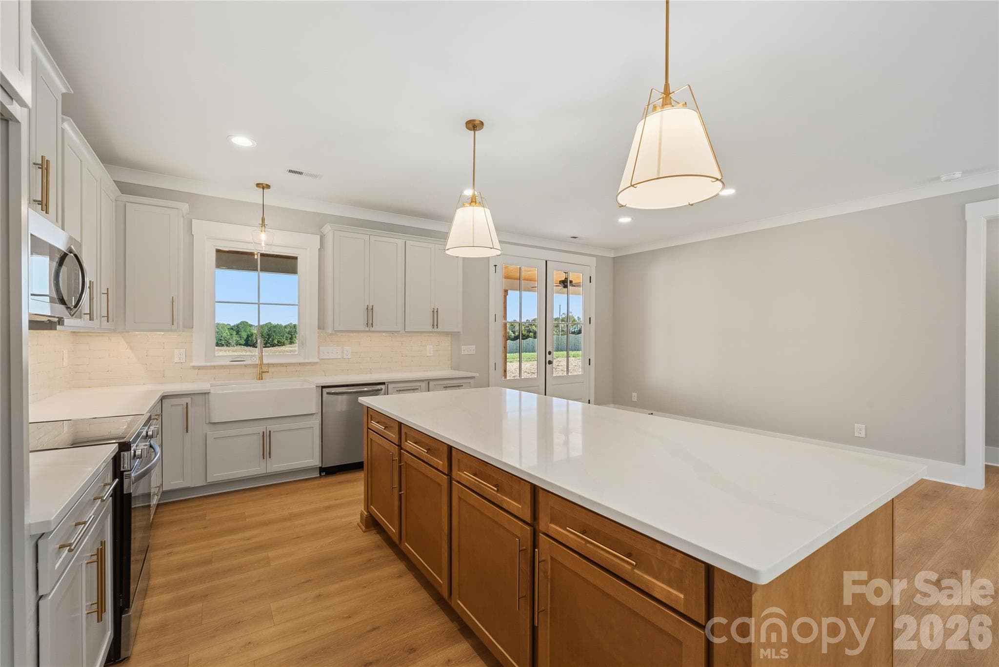 Single Family Residence at 1218 Mills Harris Road, Wingate, photo 14 of 43