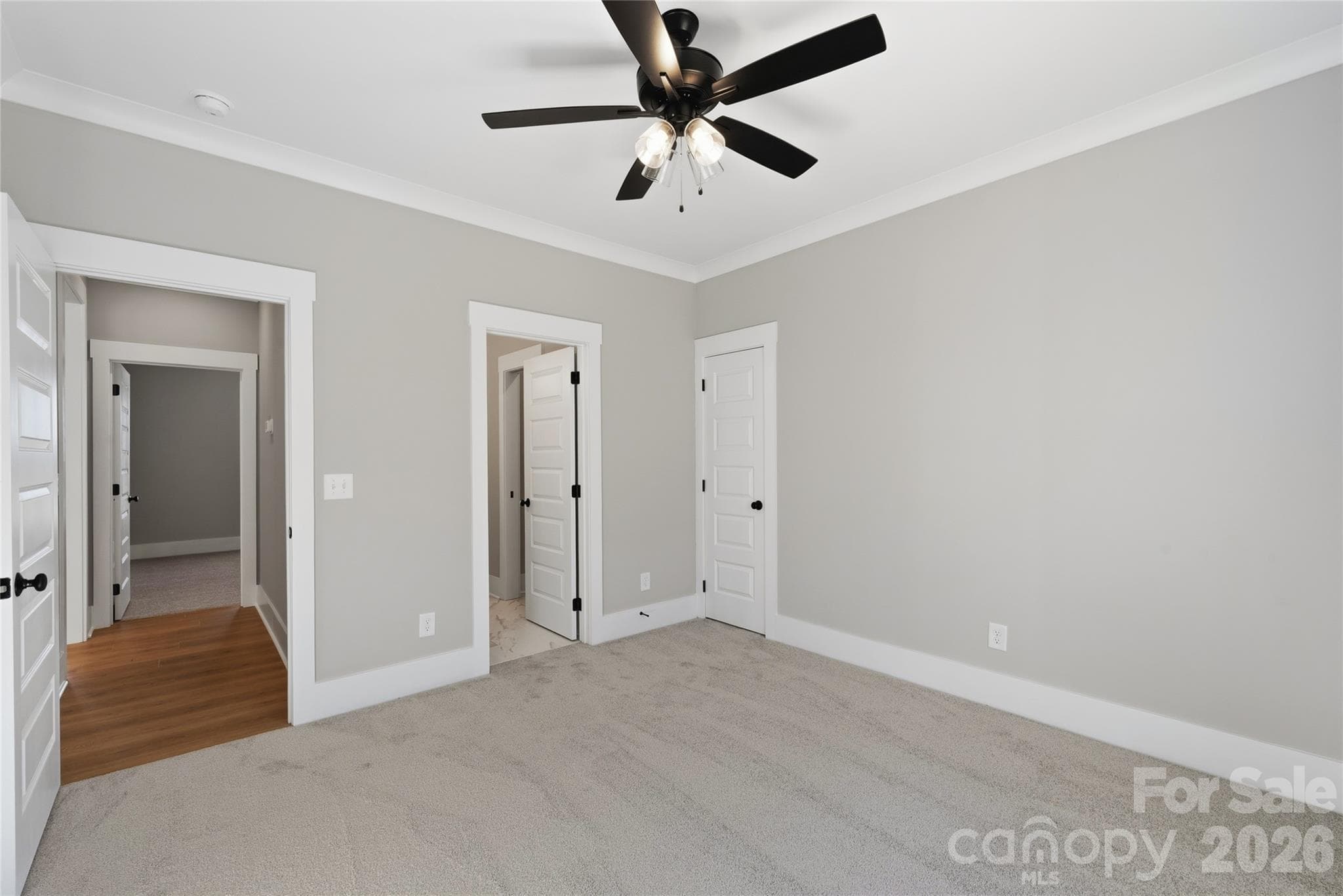 Secondary Bed - 1218 Mills Harris Road, Wingate