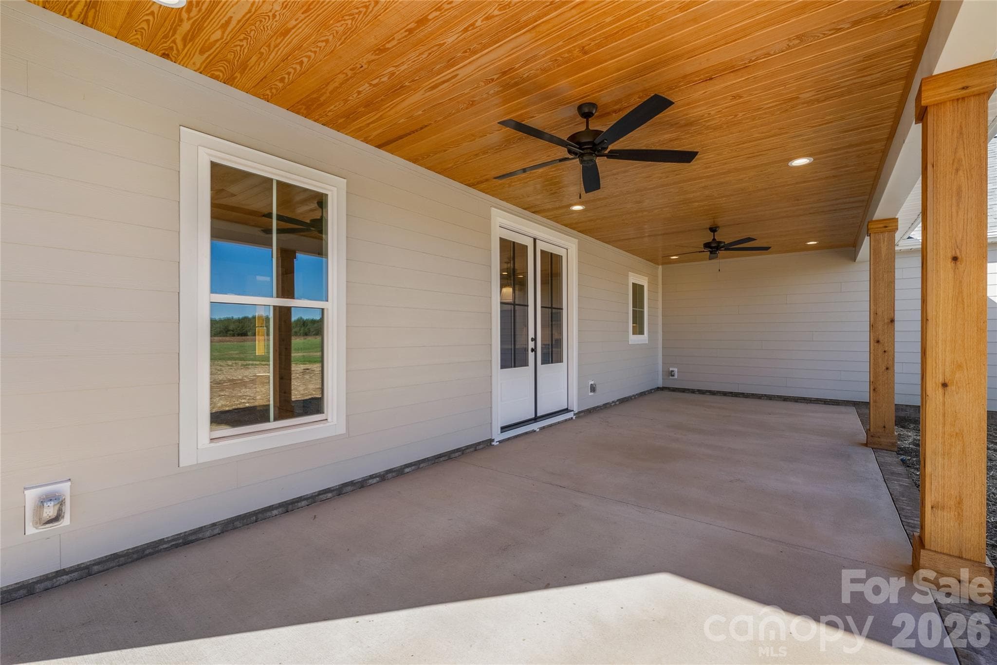 Single Family Residence at 1218 Mills Harris Road, Wingate, photo 33 of 43