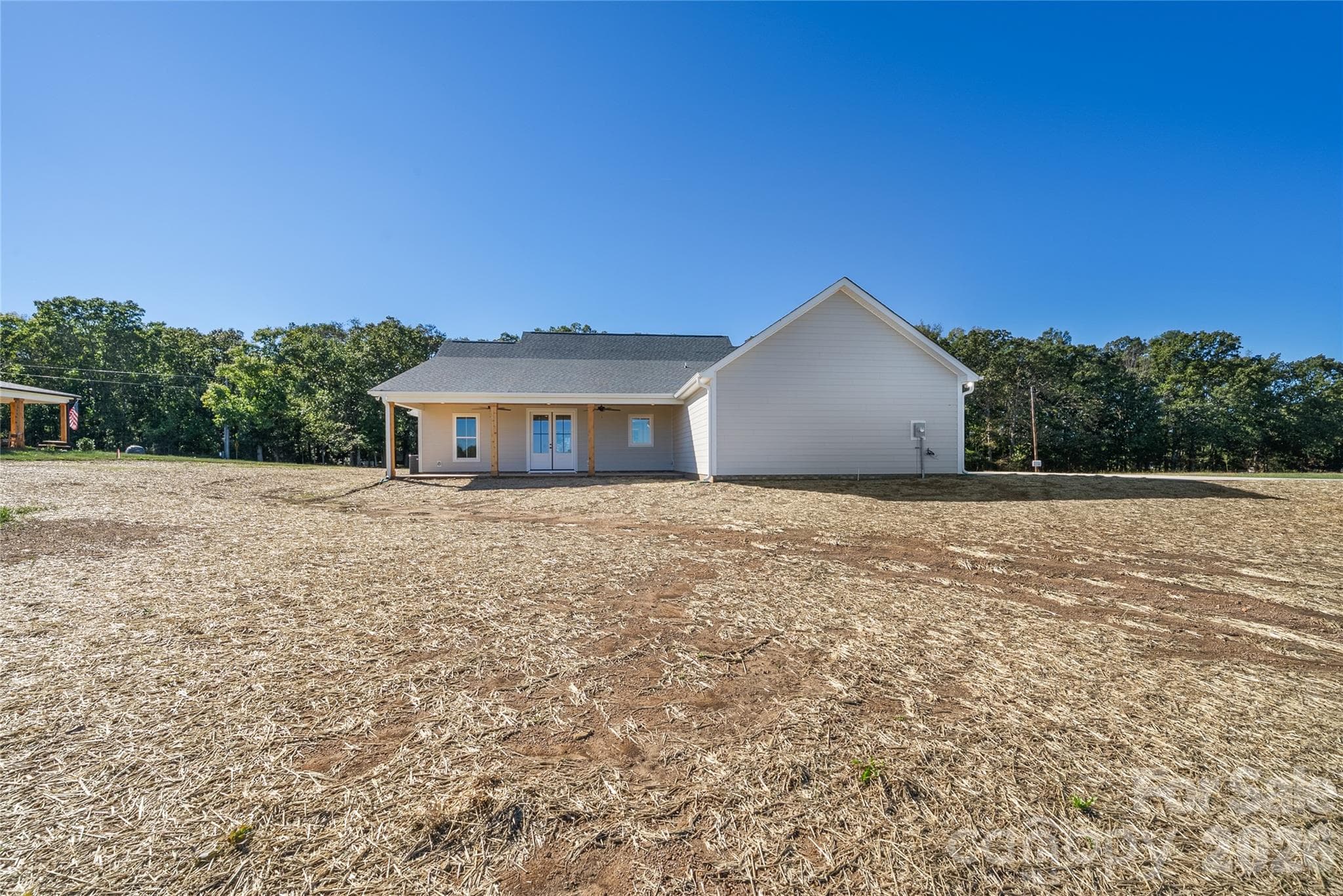Single Family Residence at 1218 Mills Harris Road, Wingate, photo 36 of 43