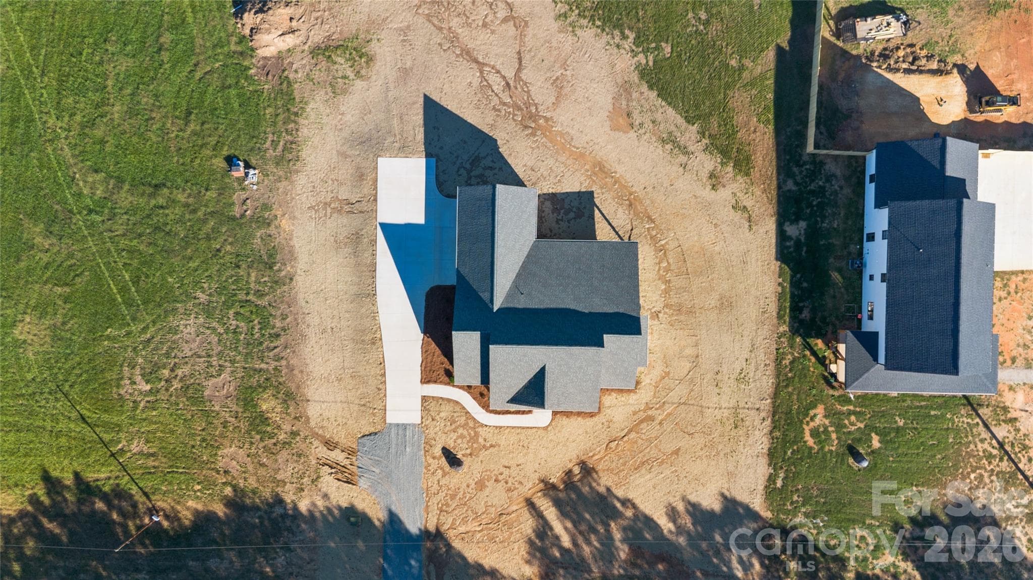 Single Family Residence at 1218 Mills Harris Road, Wingate, photo 43 of 43