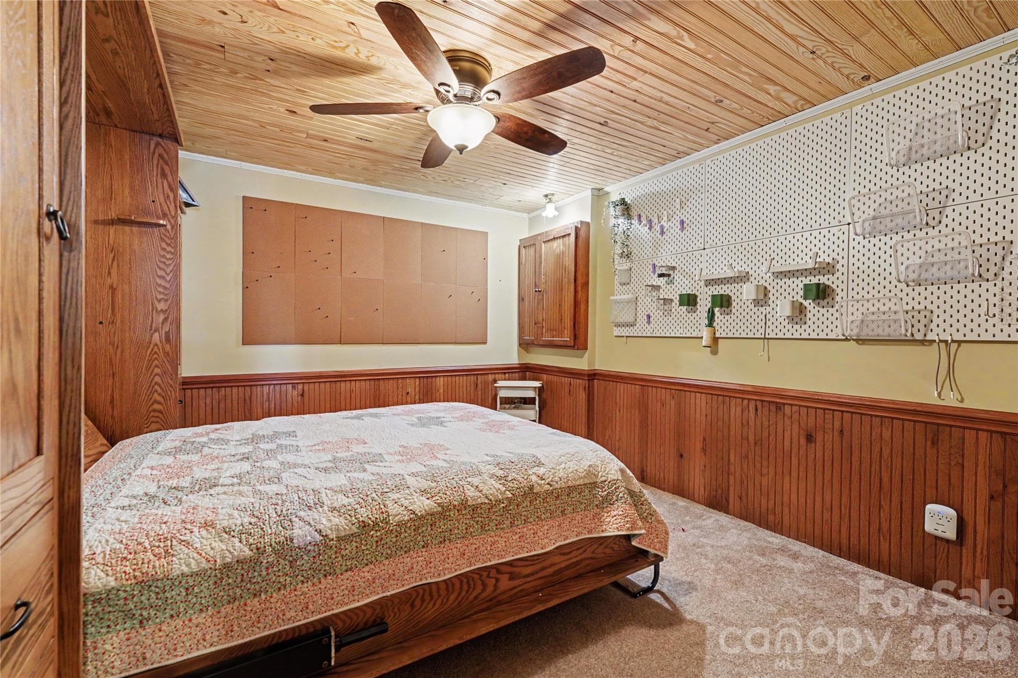 Single Family Residence at 1041 Emerald Shores Road, Mount Gilead, photo 26 of 48
