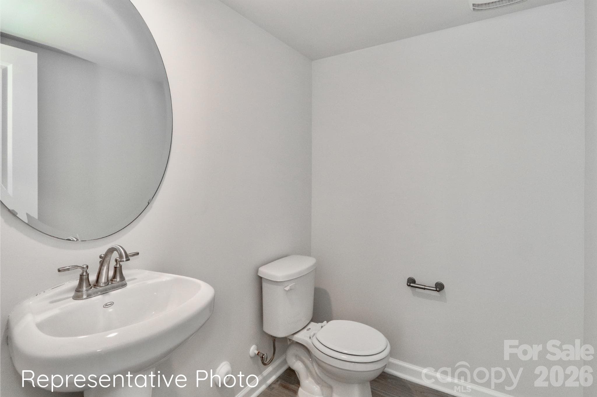 Single Family Residence at 792 Hillard Street, Statesville, photo 7 of 13