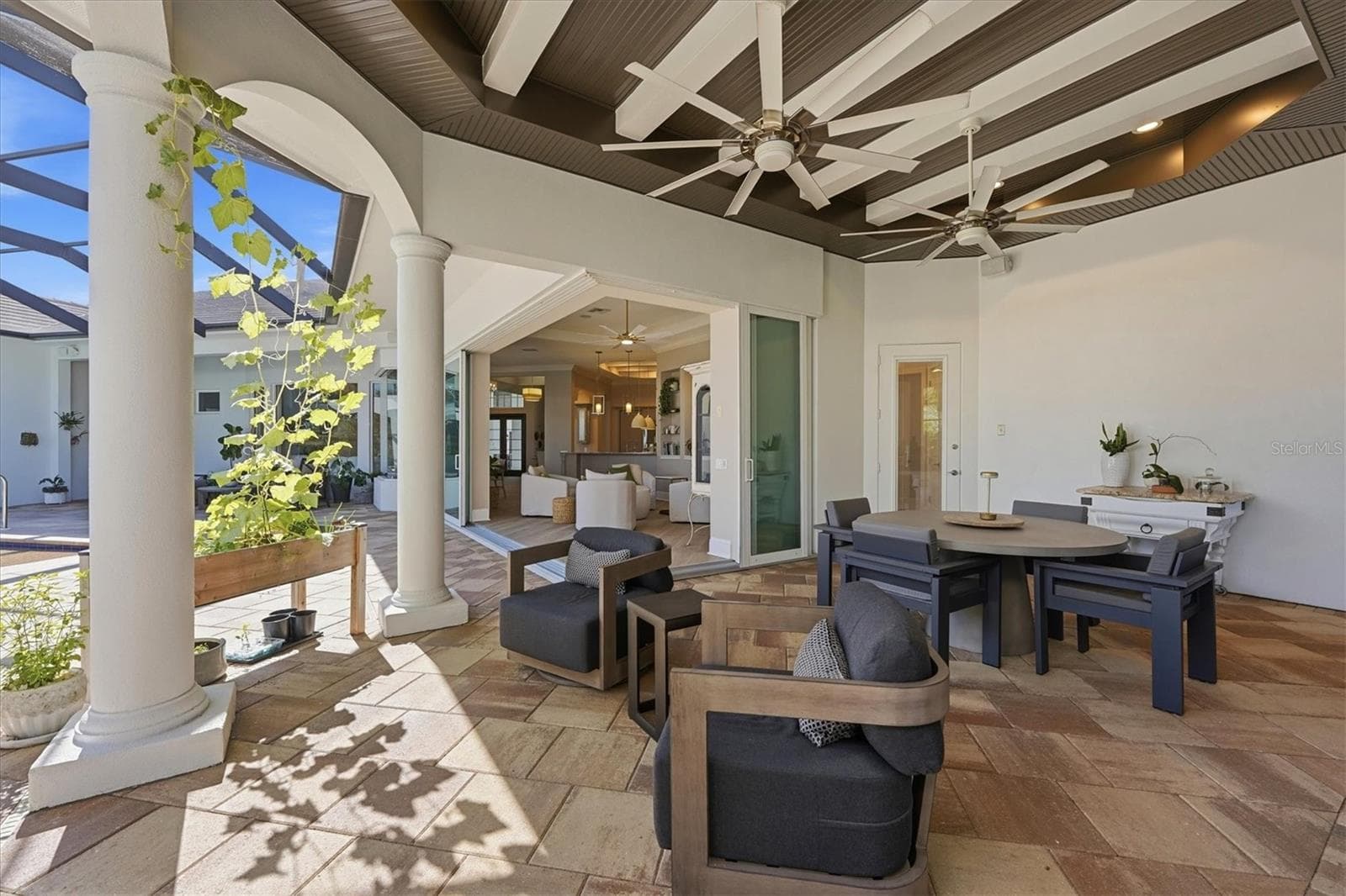 Single Family Residence at 8009 BOUNTY LN, BRADENTON, photo 67 of 100