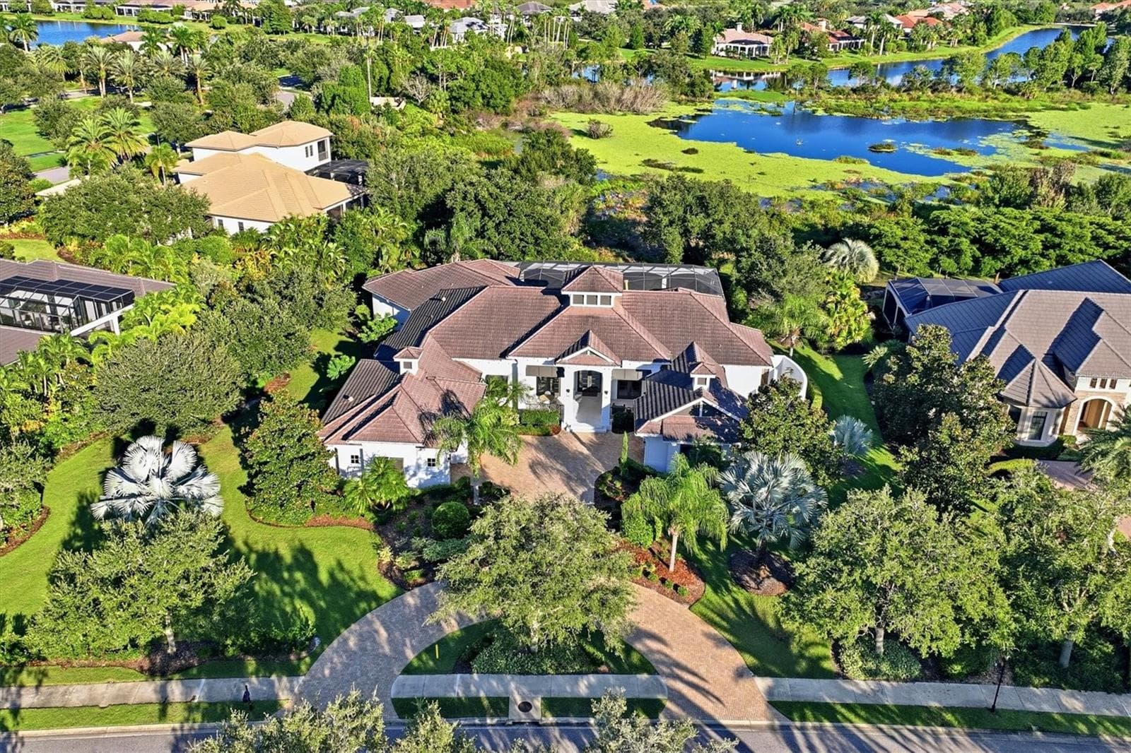Single Family Residence at 8009 BOUNTY LN, BRADENTON, photo 75 of 100