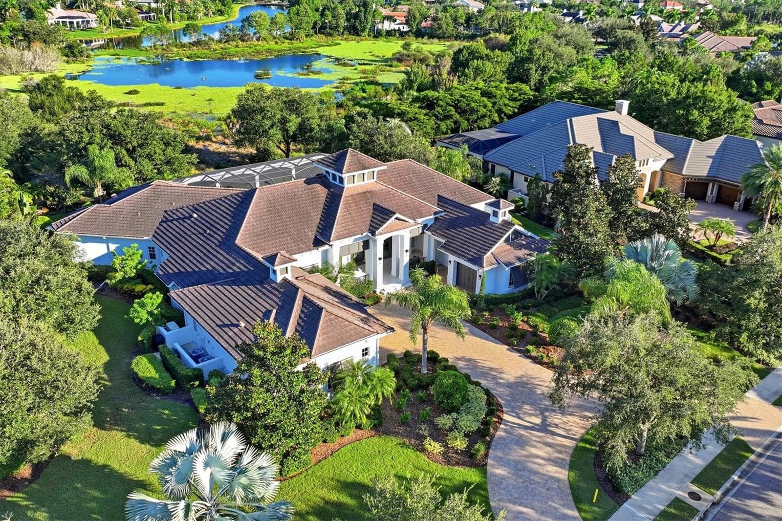 Single Family Residence at 8009 BOUNTY LN, BRADENTON, photo 76 of 100