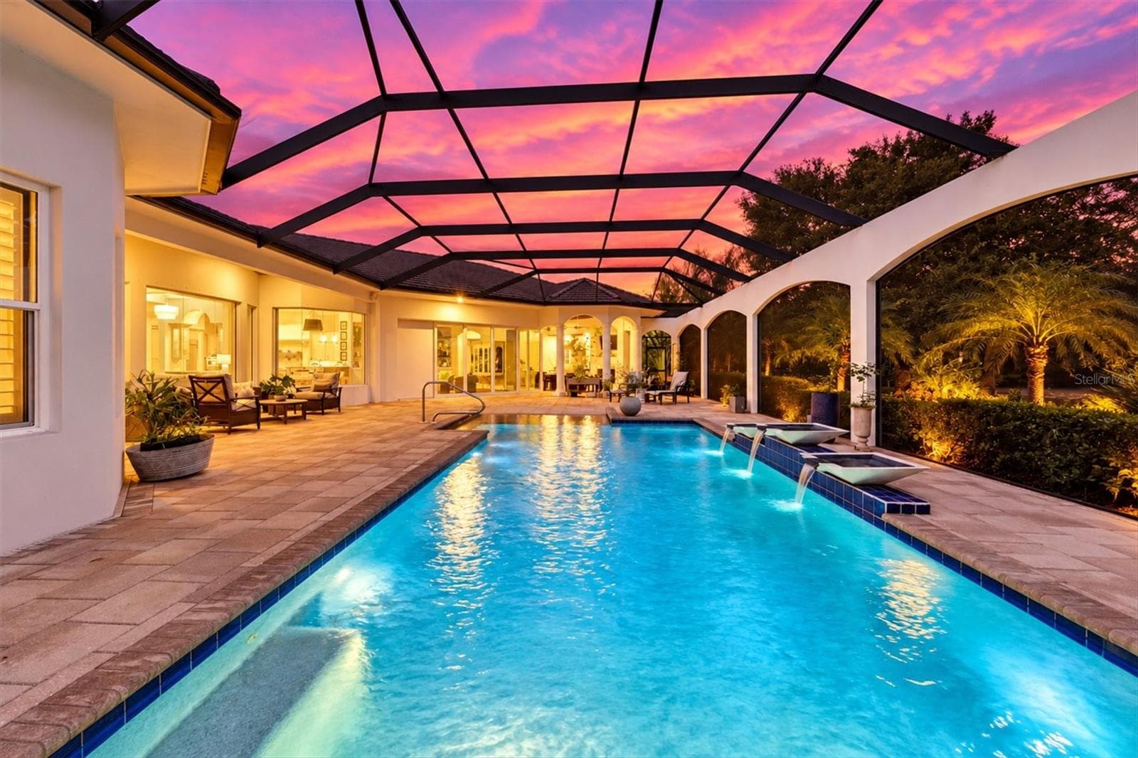 Single Family Residence at 8009 BOUNTY LN, BRADENTON, photo 91 of 100