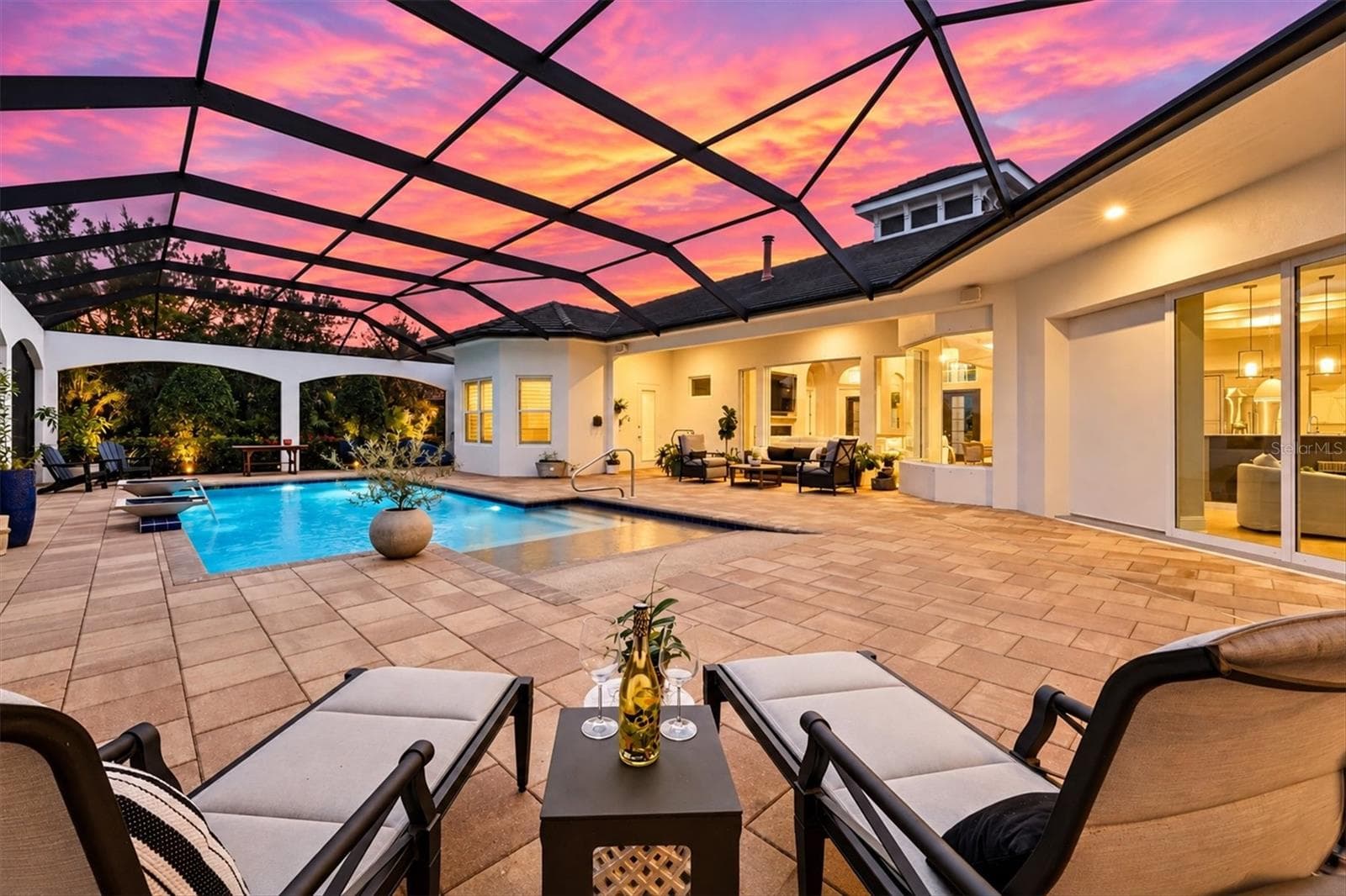 Single Family Residence at 8009 BOUNTY LN, BRADENTON, photo 94 of 100