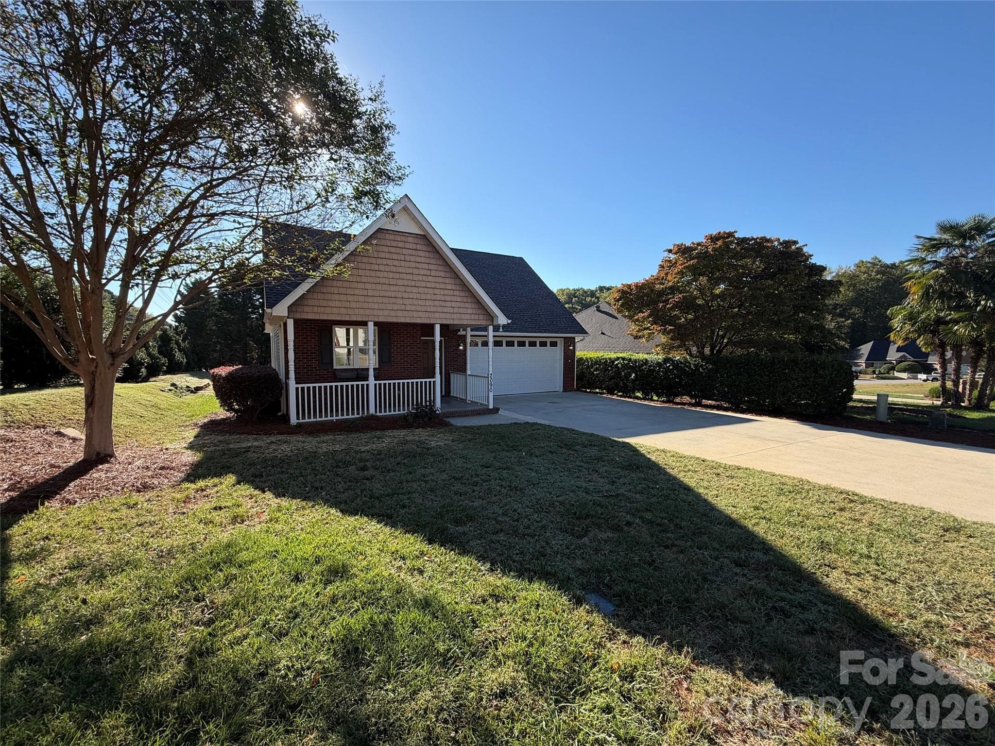 Single Family Residence at 2090 Audubon Drive, Rock Hill, photo 26 of 27