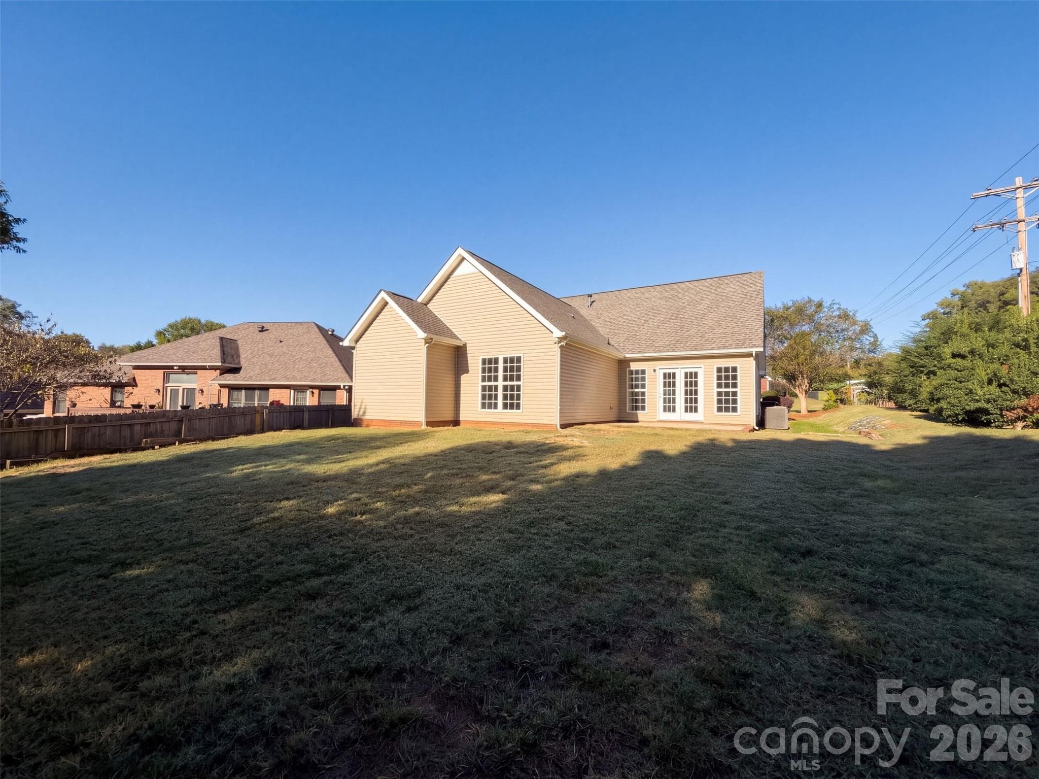 Single Family Residence at 2090 Audubon Drive, Rock Hill, photo 27 of 27