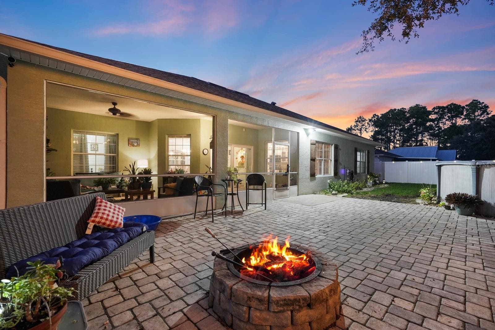 Single Family Residence at 72 KARAS TRL, PALM COAST, photo 51 of 51
