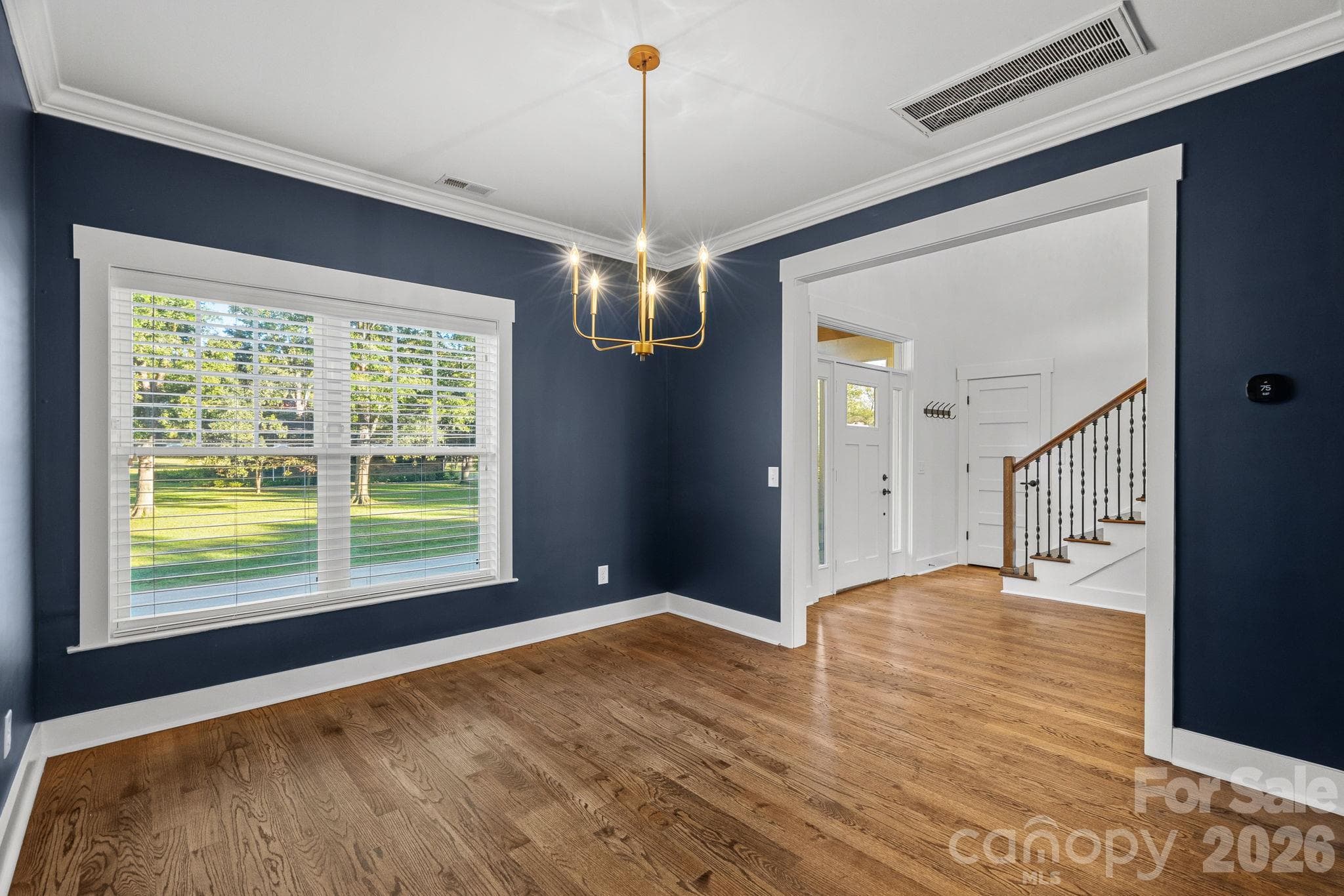 Single Family Residence at 1333 Riverside Drive, Charlotte, photo 8 of 48