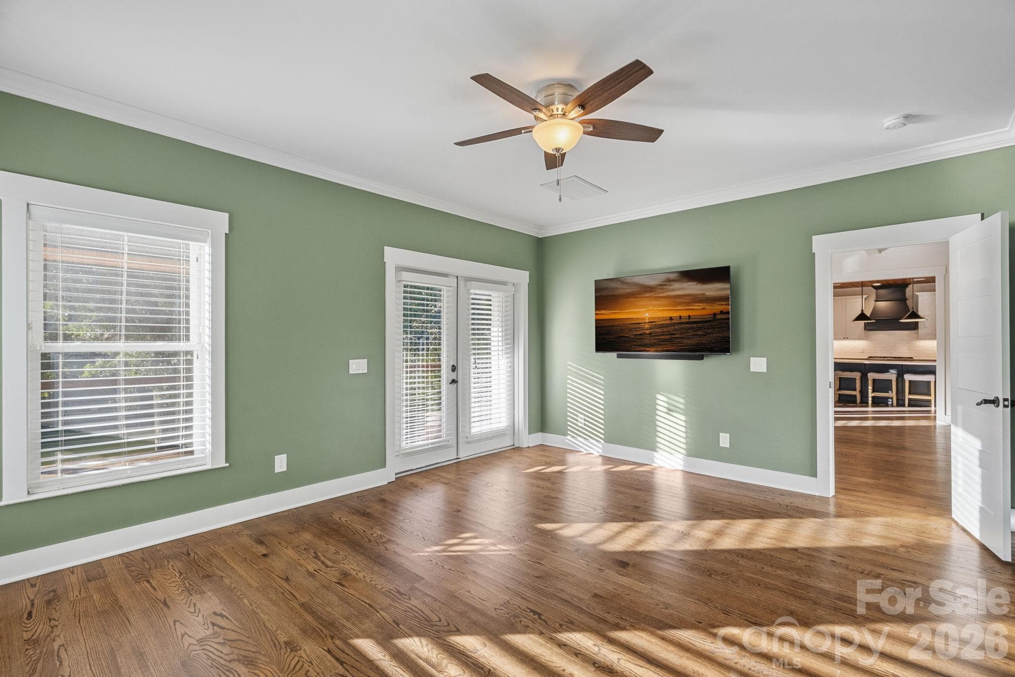 Single Family Residence at 1333 Riverside Drive, Charlotte, photo 21 of 48