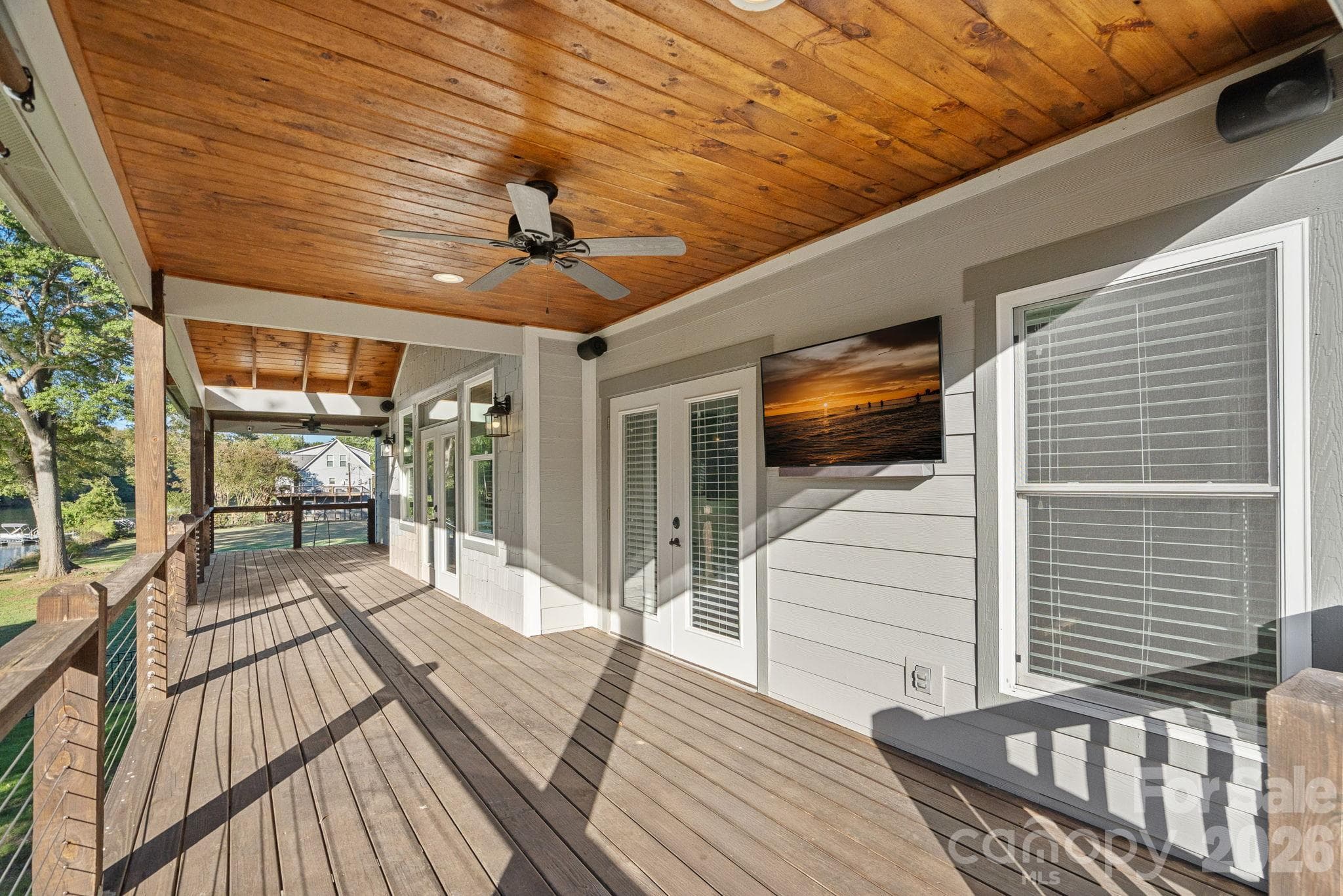 Single Family Residence at 1333 Riverside Drive, Charlotte, photo 27 of 48