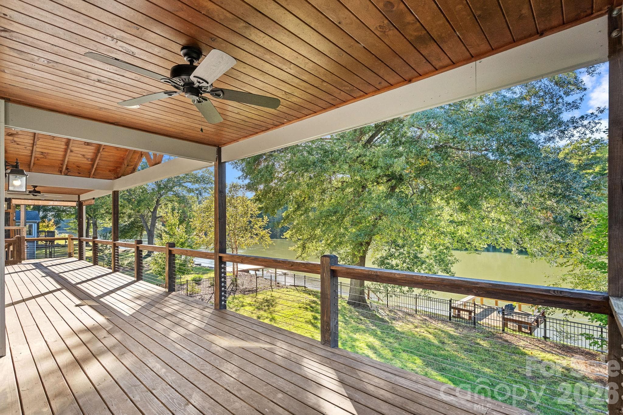 Single Family Residence at 1333 Riverside Drive, Charlotte, photo 28 of 48