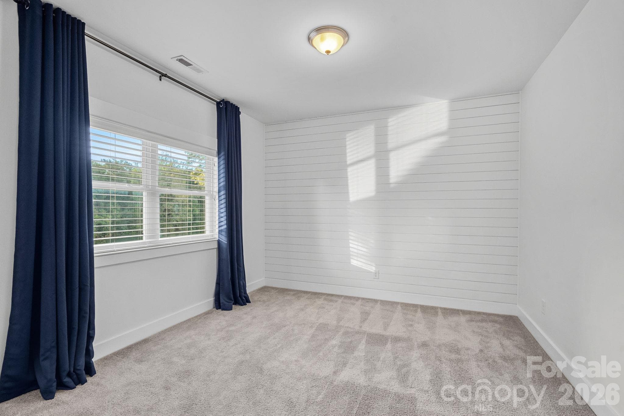 2nd Floor Bedroom 2 - 1333 Riverside Drive, Charlotte