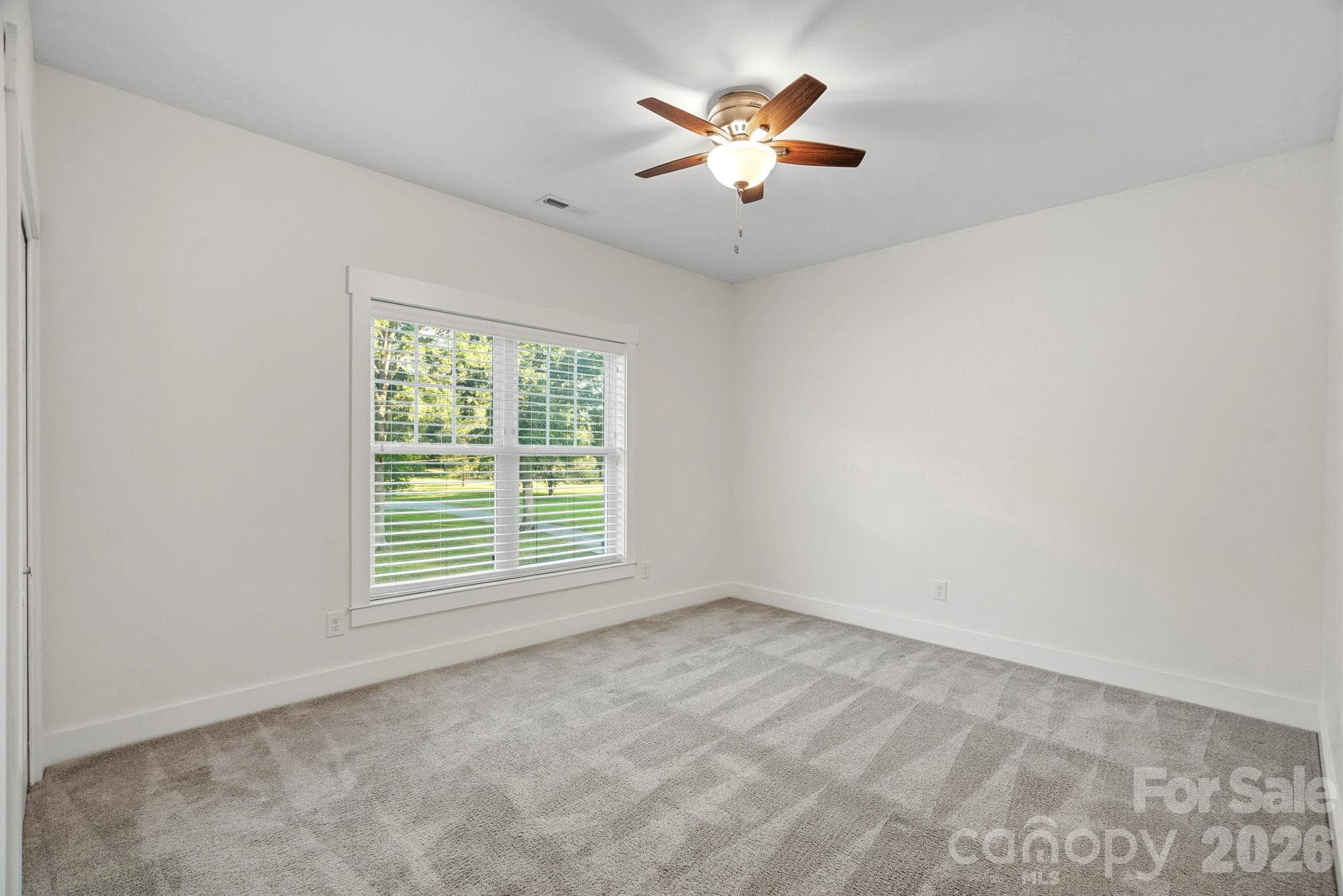 2nd Floor Bedroom 3 - 1333 Riverside Drive, Charlotte