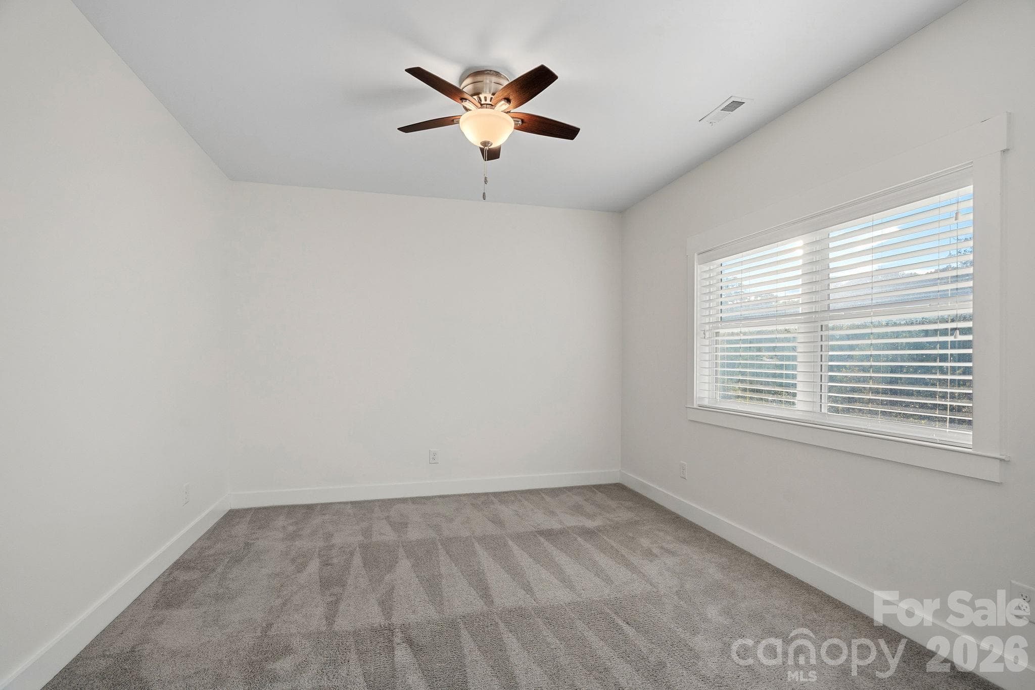 2nd Floor Bedroom 4 - 1333 Riverside Drive, Charlotte