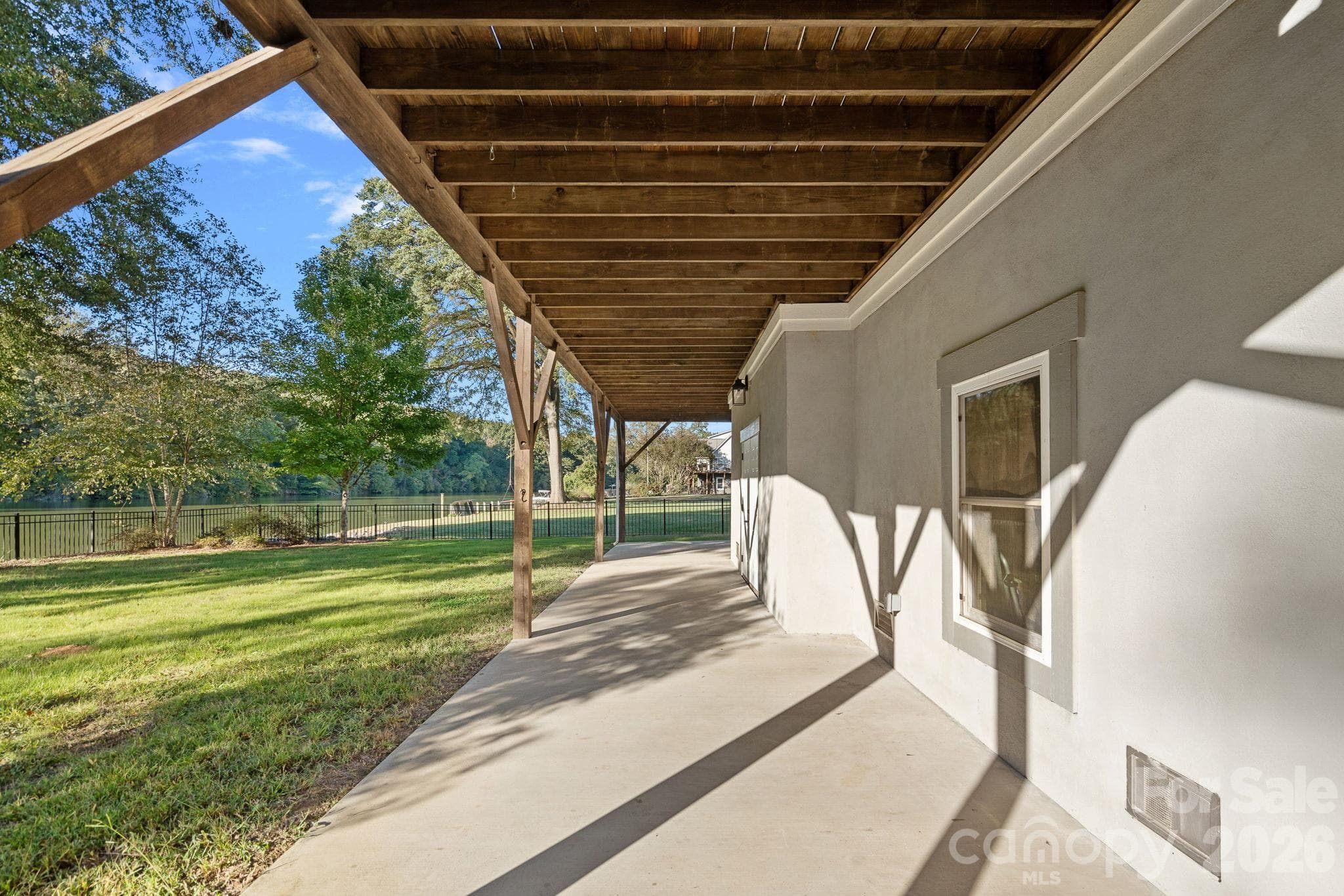 Single Family Residence at 1333 Riverside Drive, Charlotte, photo 39 of 48