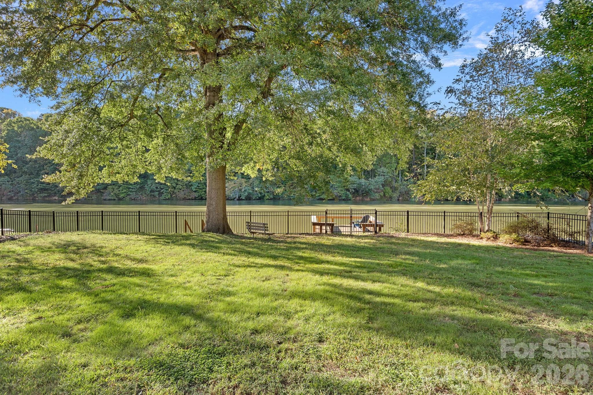 Single Family Residence at 1333 Riverside Drive, Charlotte, photo 43 of 48