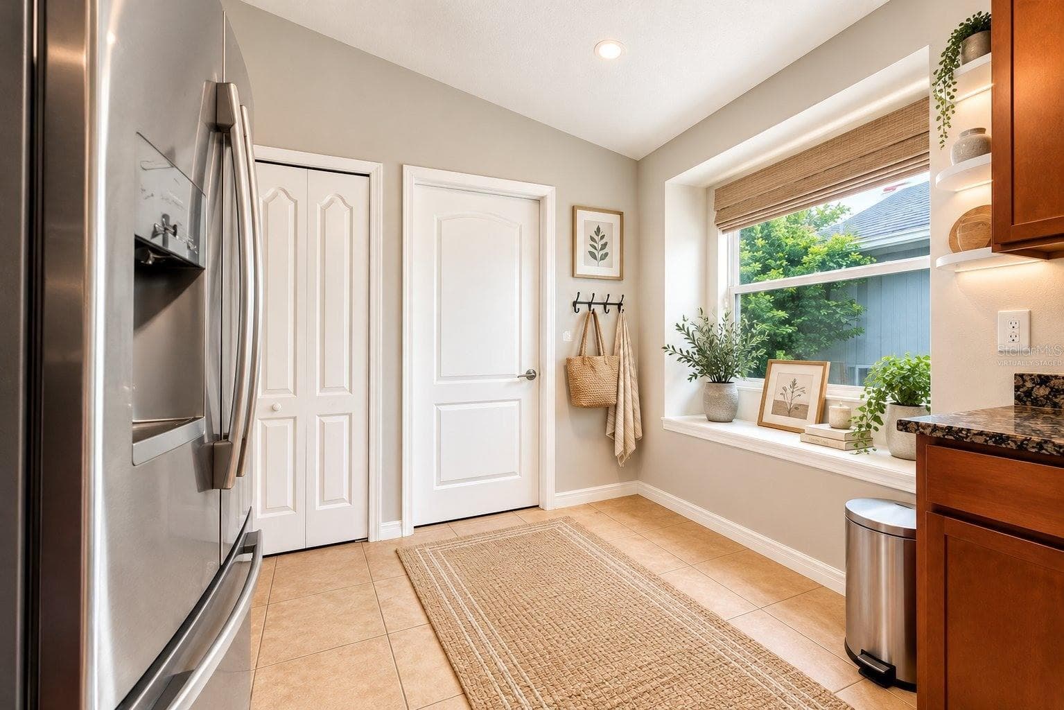 virtually staged - 14617 KEELFORD WAY, ORLANDO
