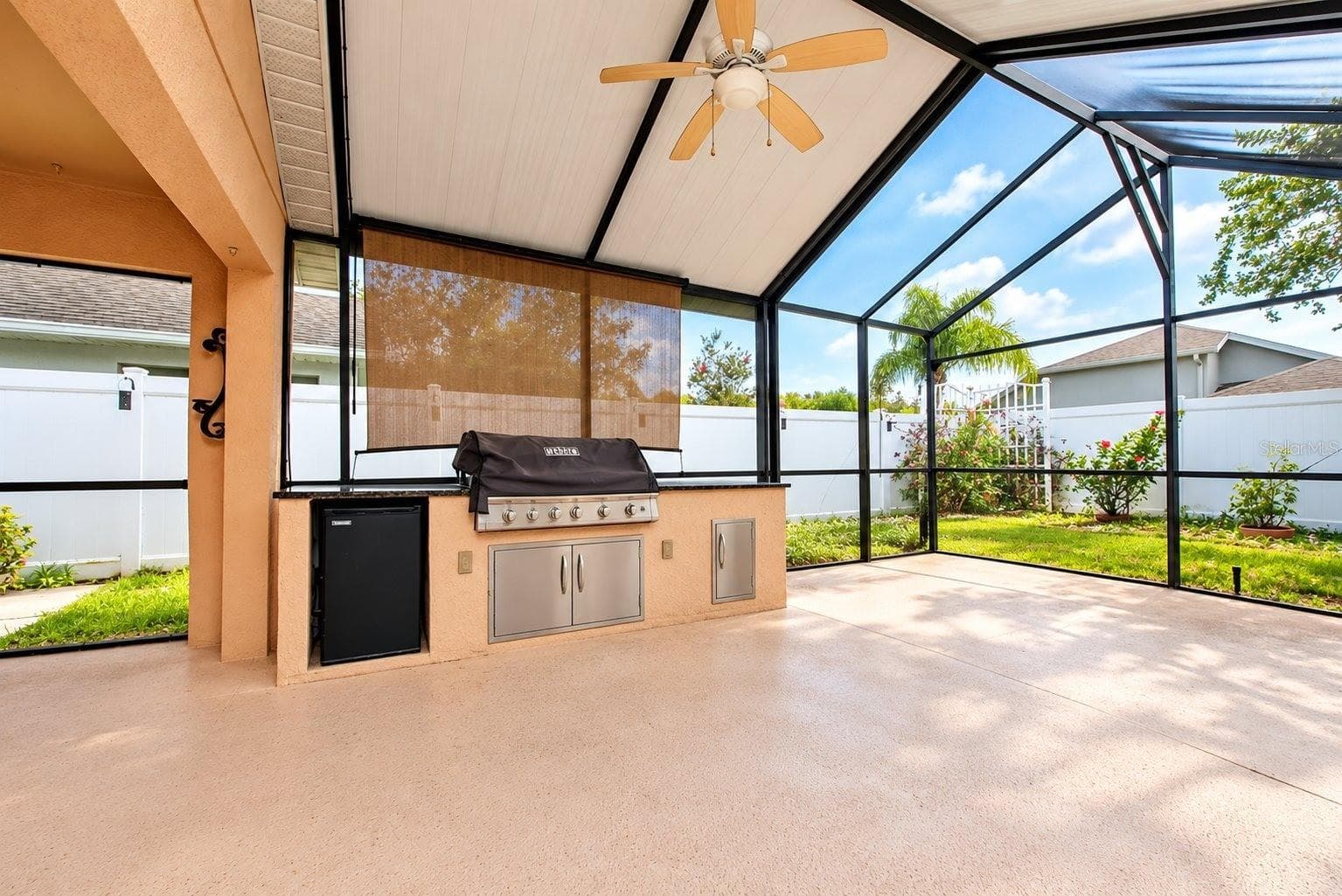 Single Family Residence at 14617 KEELFORD WAY, ORLANDO, photo 24 of 44