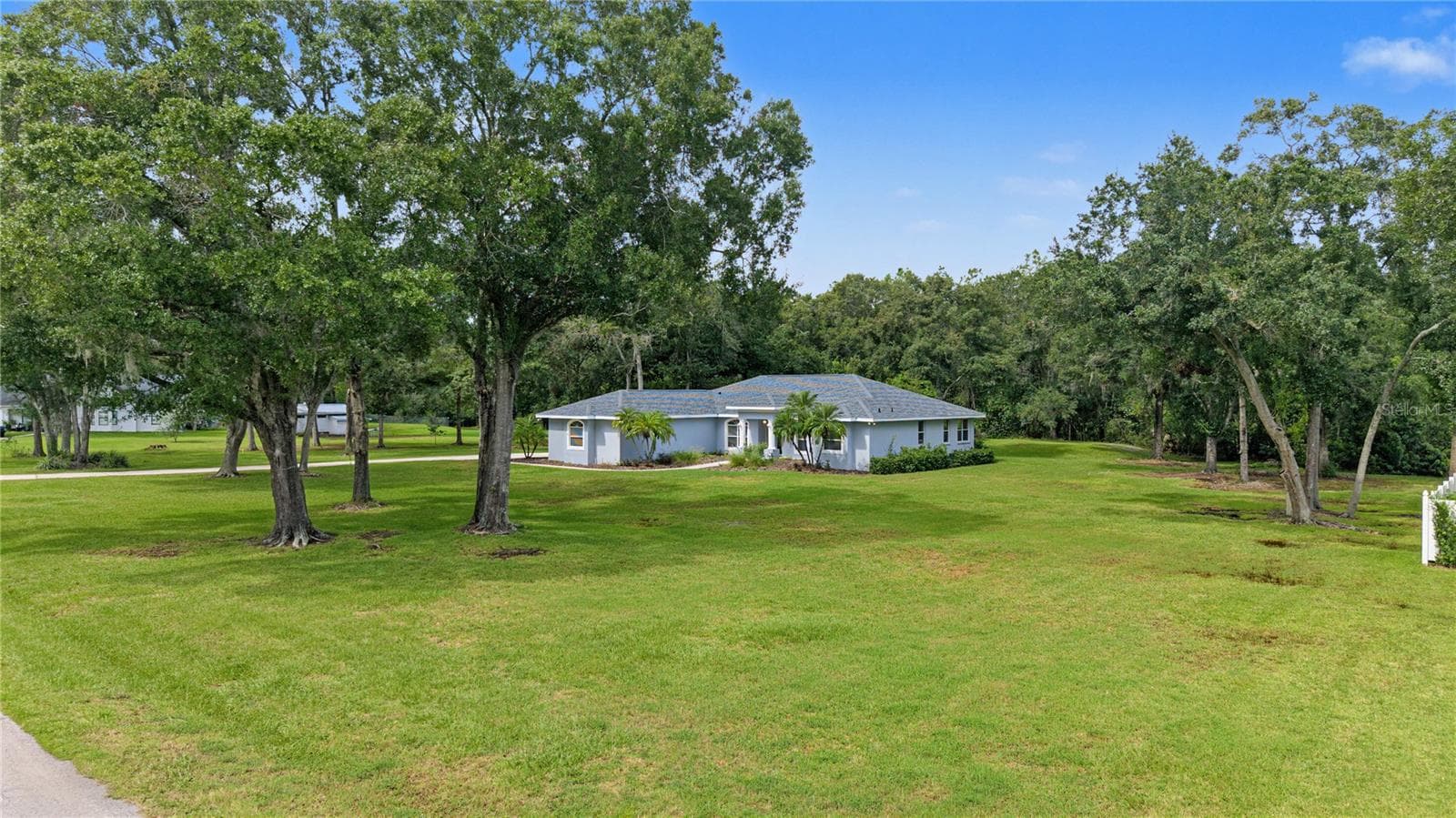 Single Family Residence at 915 LAKE THOMAS LN, LUTZ, photo 54 of 59