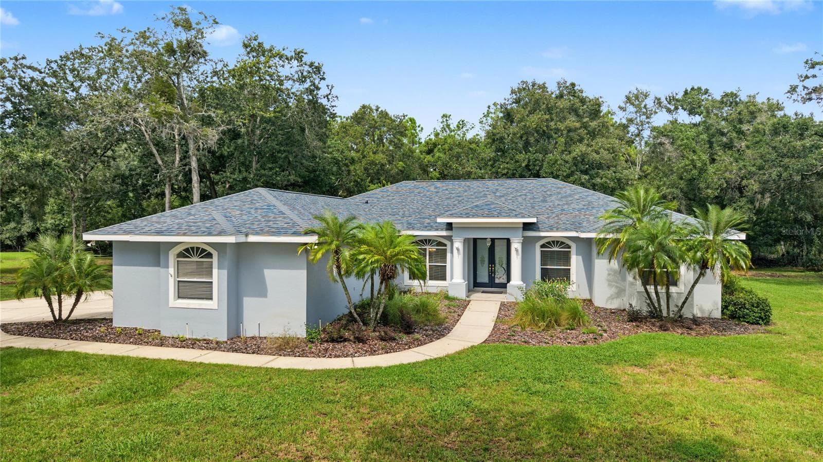 Single Family Residence at 915 LAKE THOMAS LN, LUTZ, photo 55 of 59