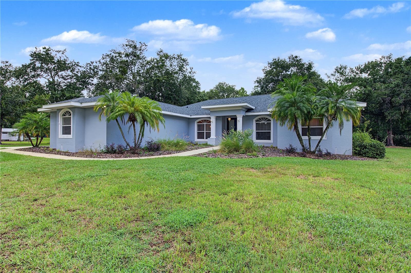 Single Family Residence at 915 LAKE THOMAS LN, LUTZ, photo 57 of 59