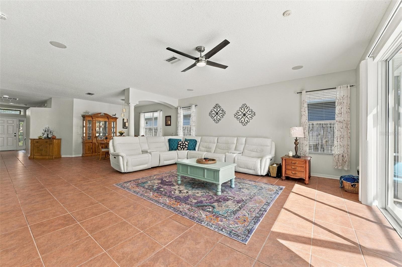 Single Family Residence at 21916 WAVERLY SHORES LN, LAND O LAKES, photo 20 of 78