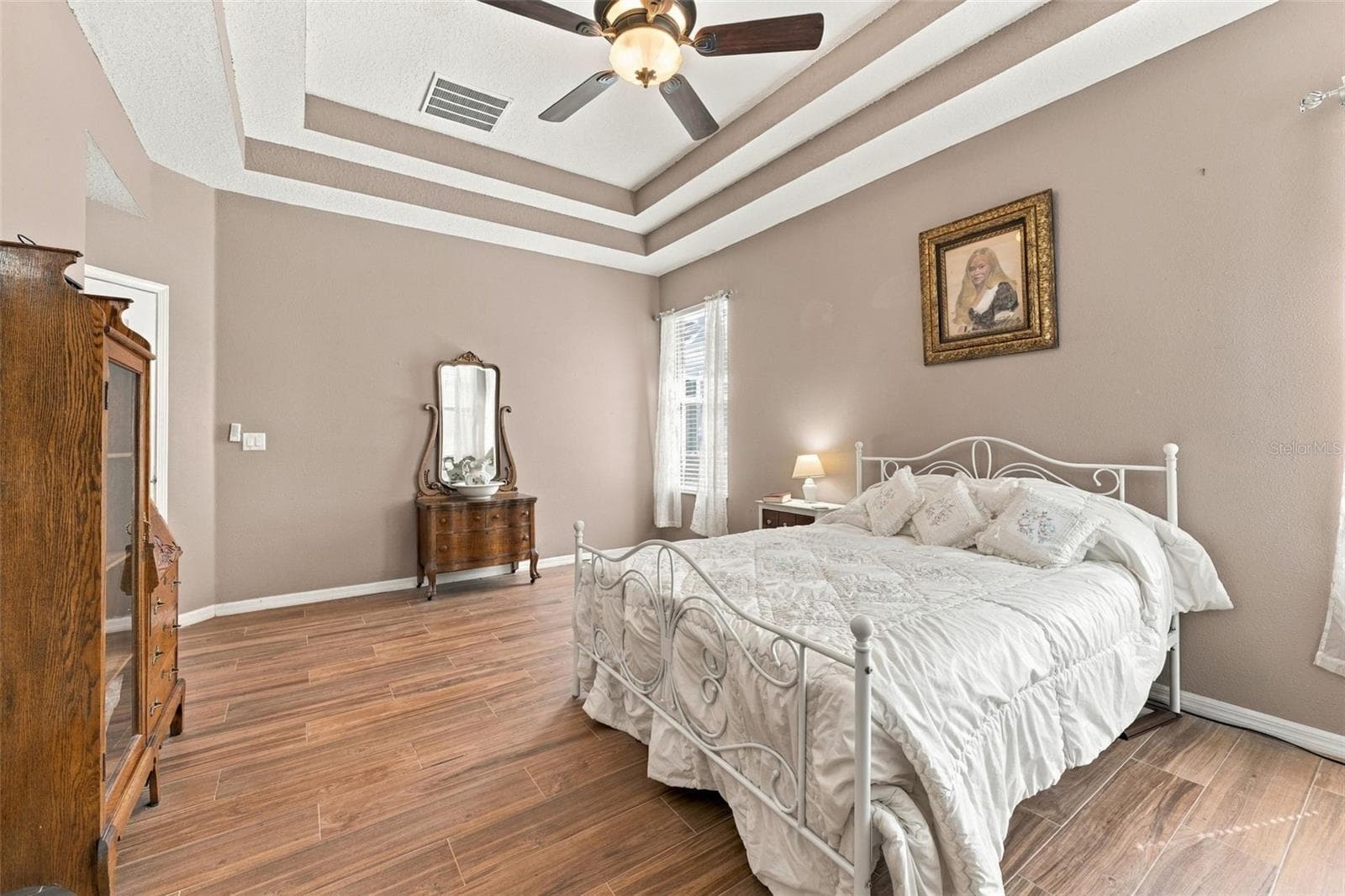 Single Family Residence at 21916 WAVERLY SHORES LN, LAND O LAKES, photo 24 of 78