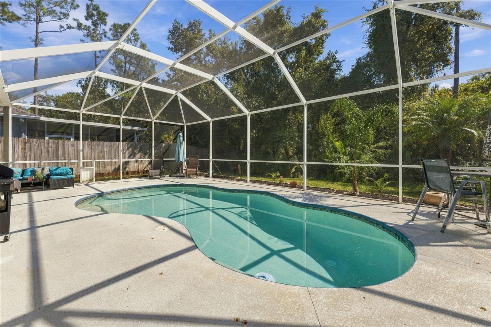 Single Family Residence at 21916 WAVERLY SHORES LN, LAND O LAKES, photo 49 of 78