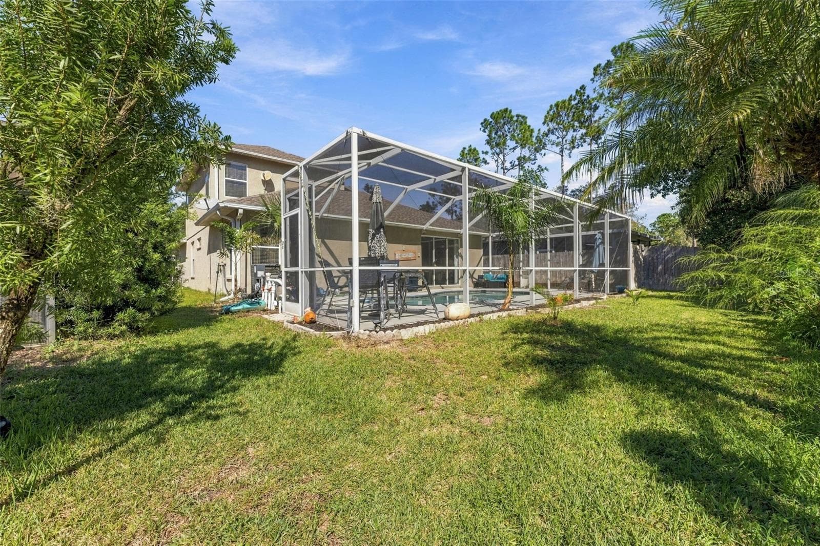 Single Family Residence at 21916 WAVERLY SHORES LN, LAND O LAKES, photo 54 of 78