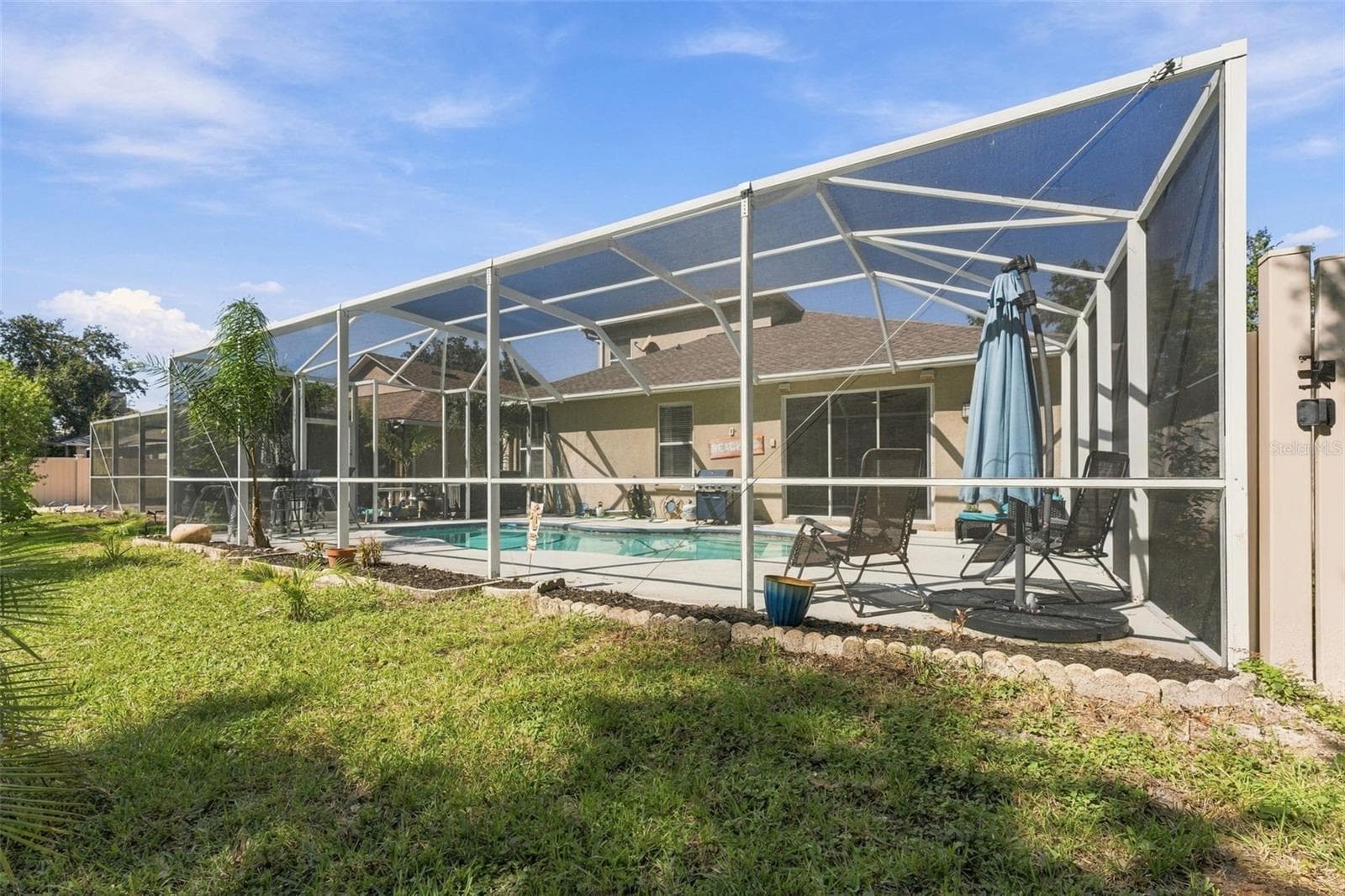 Single Family Residence at 21916 WAVERLY SHORES LN, LAND O LAKES, photo 55 of 78