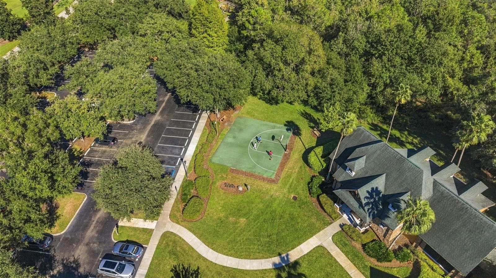 Single Family Residence at 21916 WAVERLY SHORES LN, LAND O LAKES, photo 78 of 78