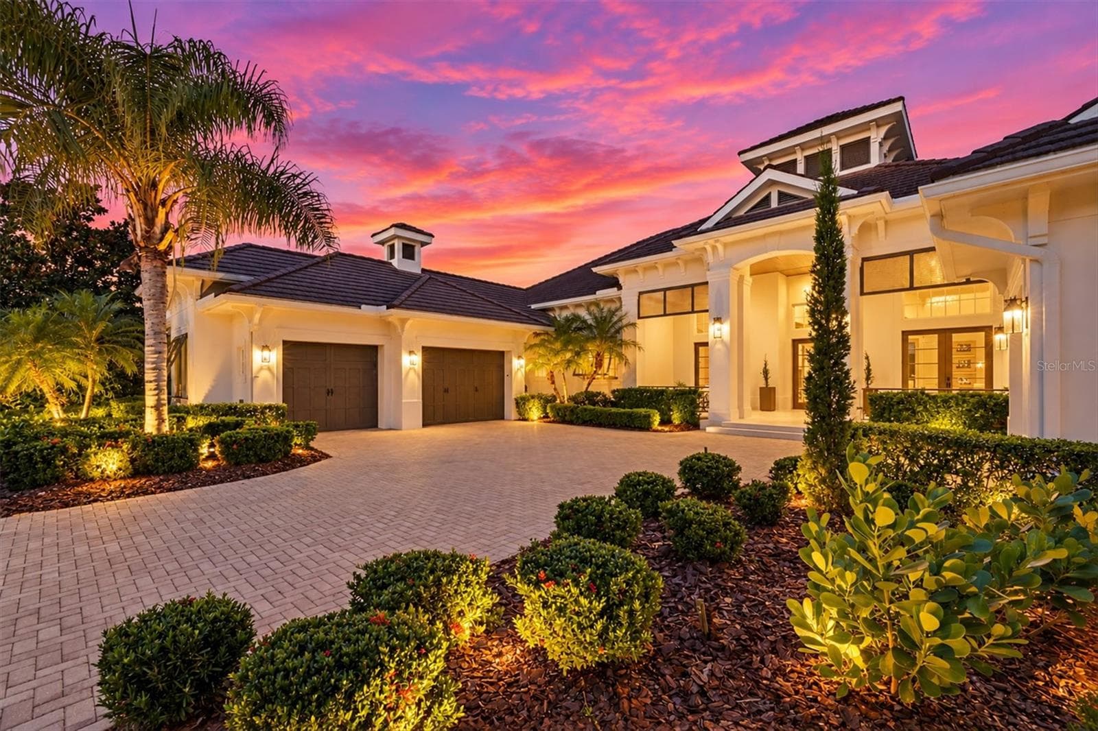 Single Family Residence at 8009 BOUNTY LN, BRADENTON, photo 79 of 100