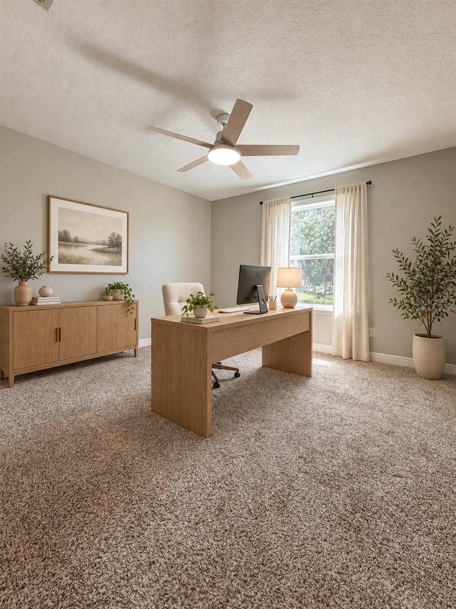 Virtually Staged - 1405 MISTY GLEN LN, CLERMONT