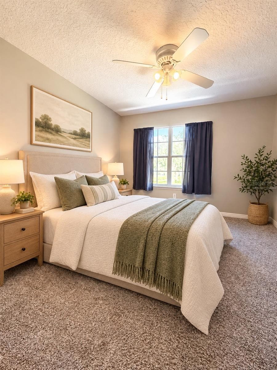 Virtually Staged - 1405 MISTY GLEN LN, CLERMONT
