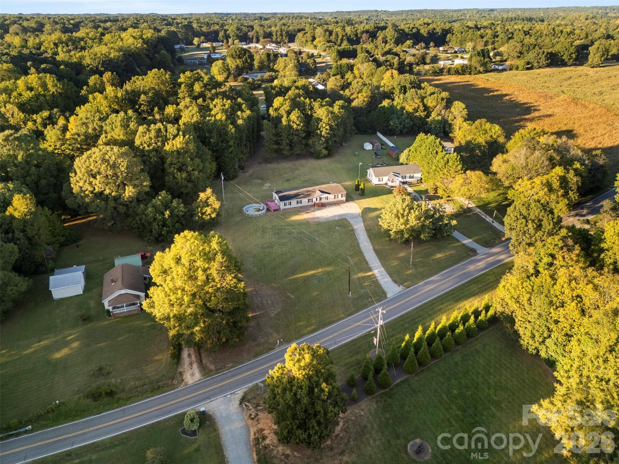 Single Family Residence at 4770 Enochville Road, Kannapolis, photo 29 of 33