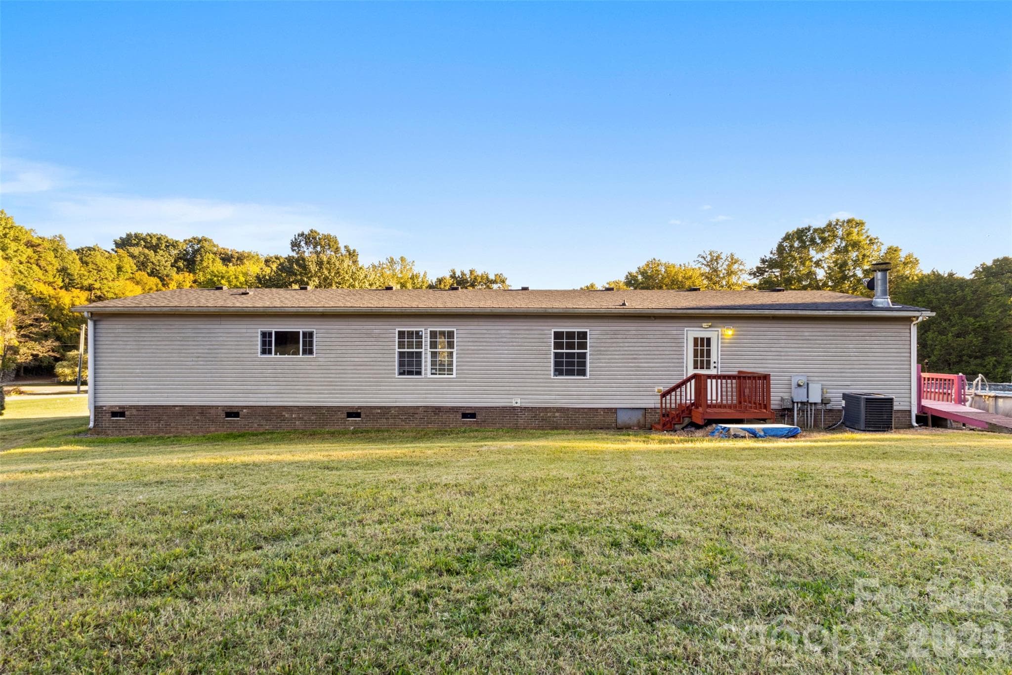 Single Family Residence at 4770 Enochville Road, Kannapolis, photo 28 of 33