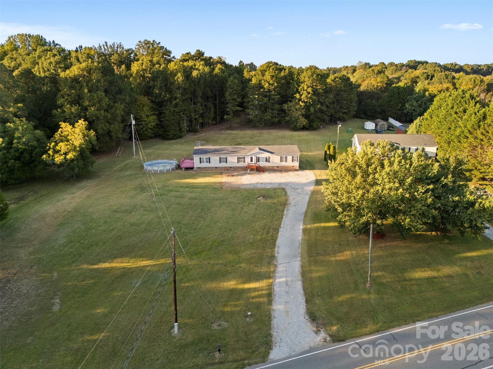 Single Family Residence at 4770 Enochville Road, Kannapolis, photo 31 of 33